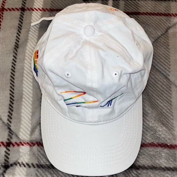 🌈 Custom Dad/Mom hat 🌈 - Picture 2 of 4